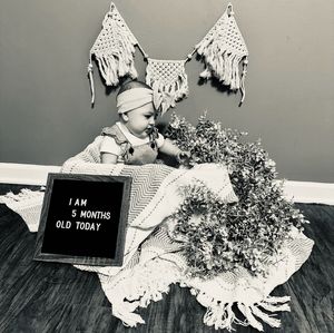 Meet your Posher, Emily Martin